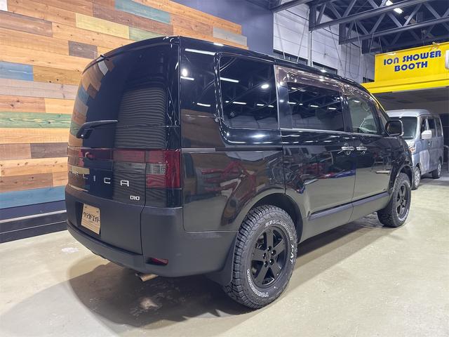Mitsubishi DELICA D:5 2014