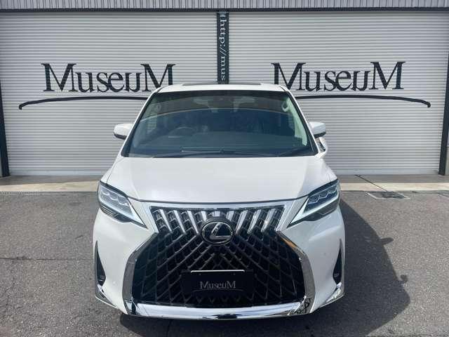 Toyota ALPHARD 2023