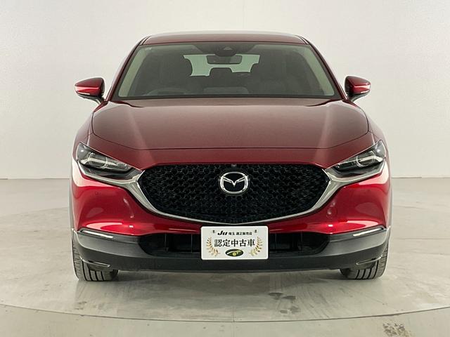Mazda CX-30 2019