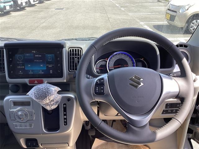 Suzuki EVERY WAGON 2025
