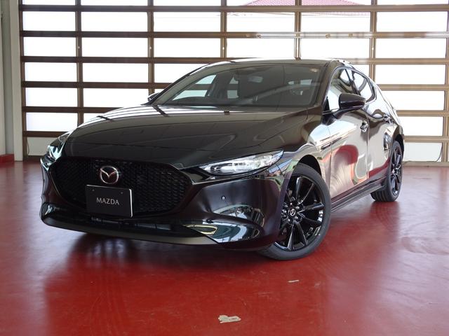 Mazda MAZDA3 FASTBACK 2025