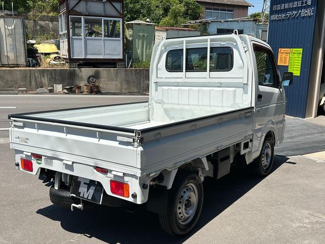 Mitsubishi MINICAB TRUCK 2015