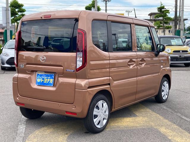 Mazda FLAIR WAGON 2023