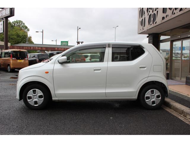 Suzuki ALTO 2020