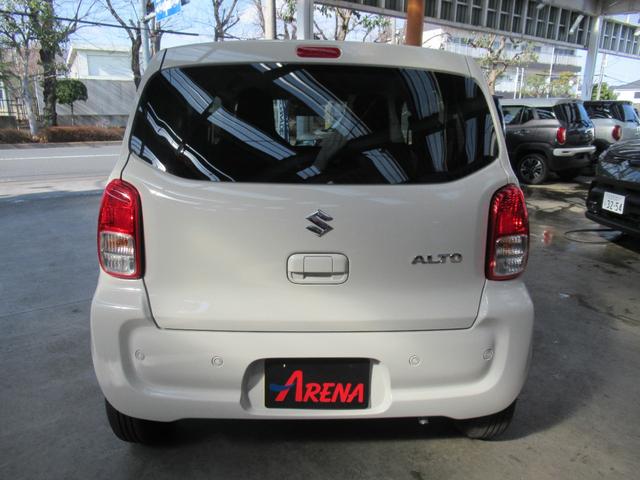 Suzuki ALTO 2025