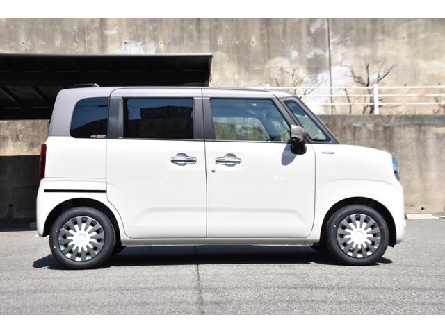 Suzuki WAGON R SMILE 2026