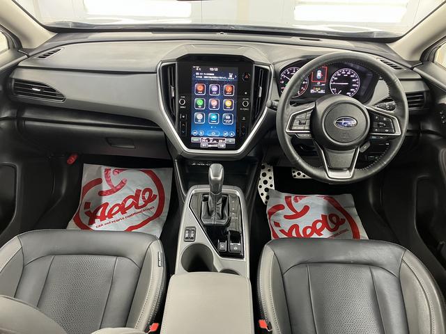 Subaru CROSSTREK 2023