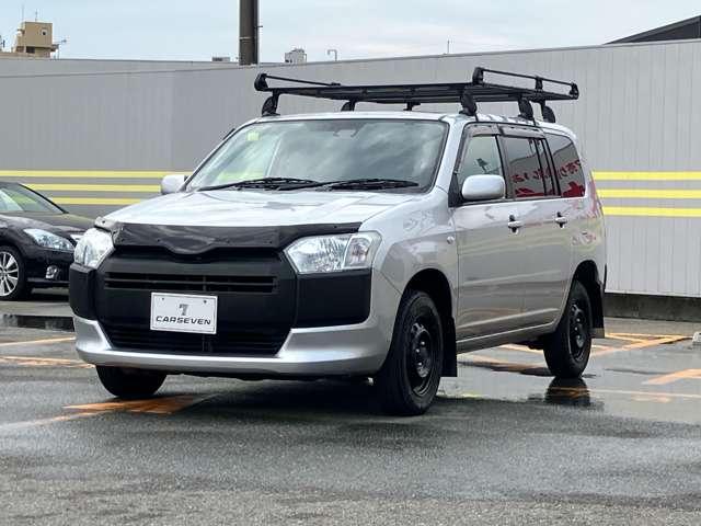 Toyota PROBOX VAN 2018
