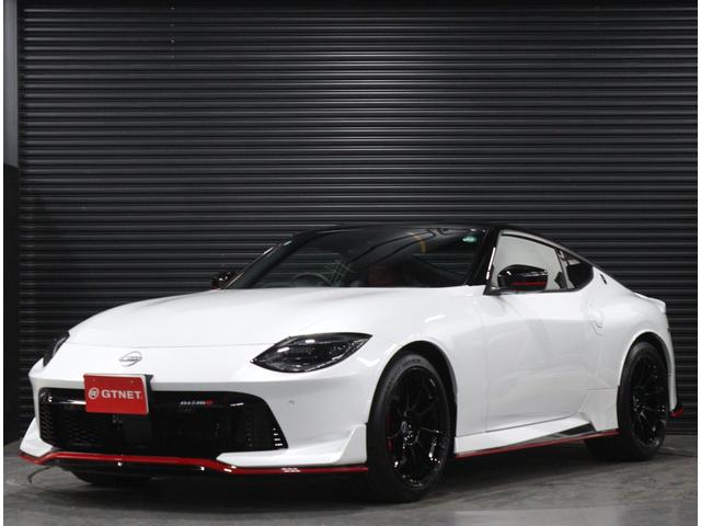 Nissan FAIRLADY Z 2024