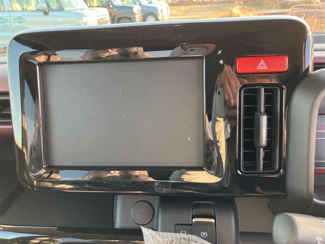 Suzuki SPACIA CUSTOM 2025