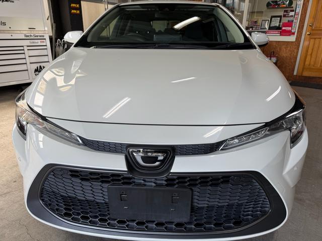 Toyota COROLLA TOURING 2019