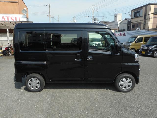 Daihatsu HIJET CARGO 2025