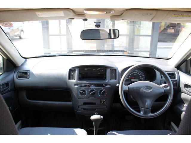 Toyota PROBOX VAN 2009