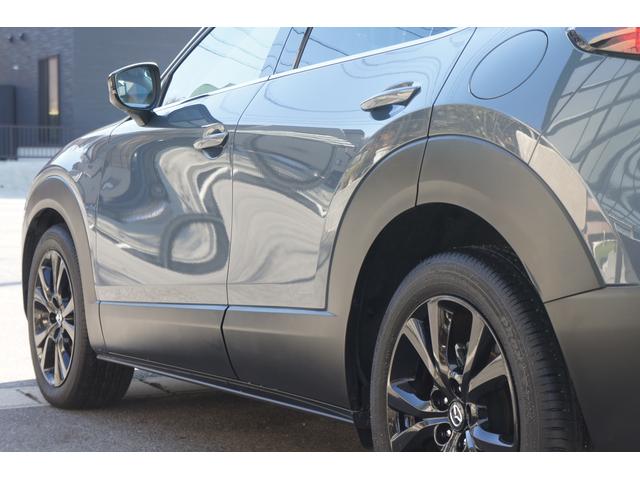 Mazda CX-30 2024