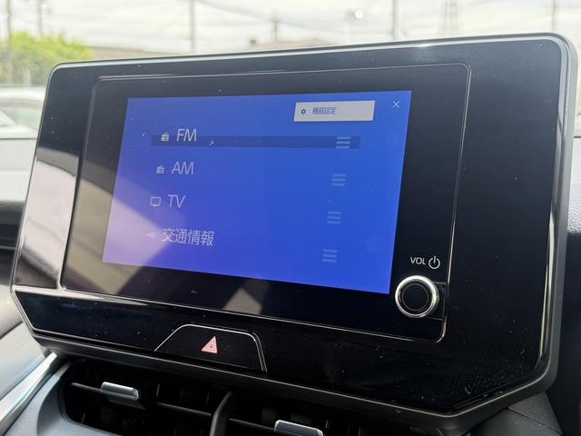 Toyota HARRIER 2022