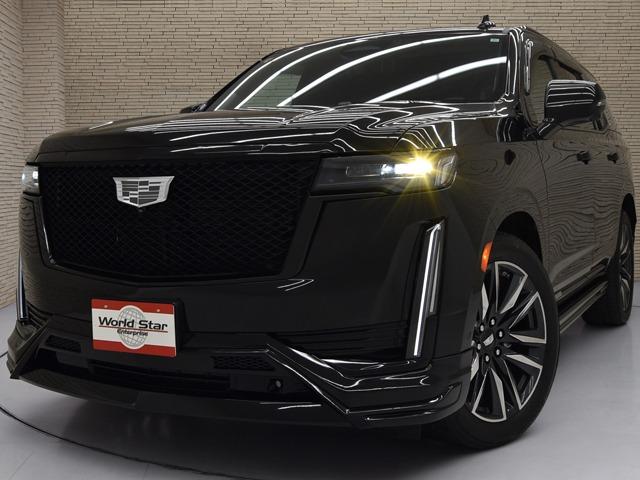 Cadillac CADILLAC ESCALADE 2024