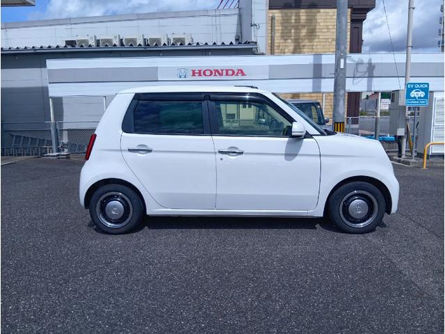 Honda N-ONE 2021