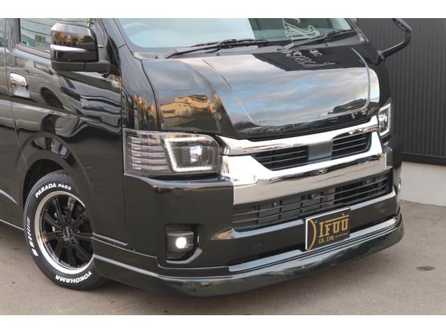Toyota HIACE WAGON 2025