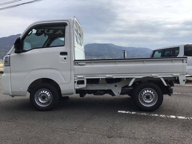 Daihatsu HIJET TRUCK 2025