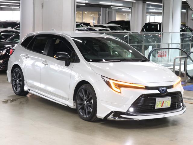 Toyota COROLLA TOURING 2023
