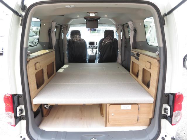 Nissan NV200 VANETTE WAGON 2025