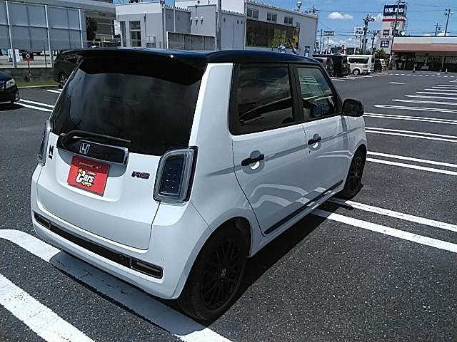 Honda N-ONE 2025