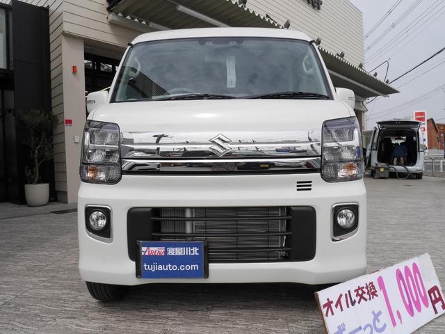Suzuki EVERY WAGON 2025