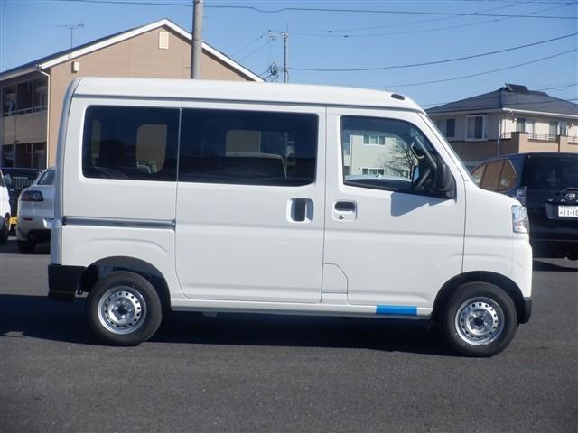 Daihatsu HIJET CARGO 2025