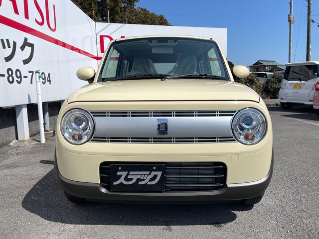 Suzuki ALTO LAPIN 2025
