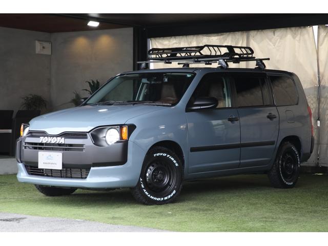 Toyota PROBOX 2025