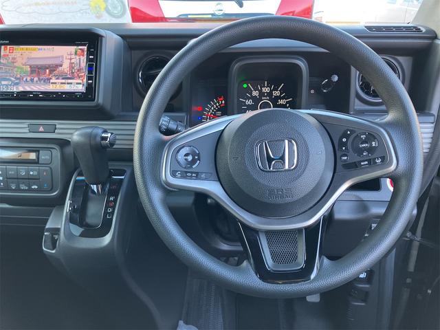 Honda N-VAN PLUS STYLE 2018