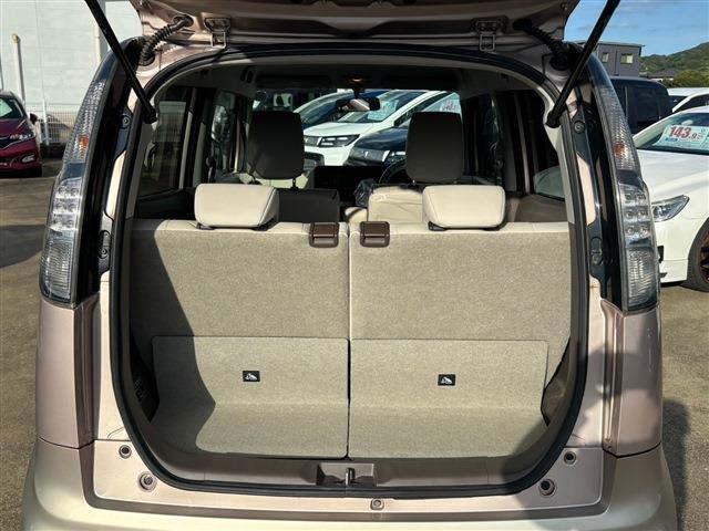 Suzuki MR WAGON WIT 2014