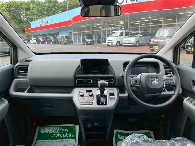Honda FREED 2025