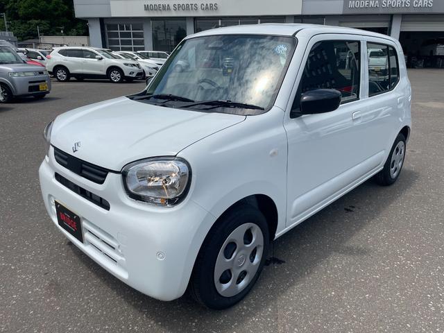 Suzuki ALTO 2026