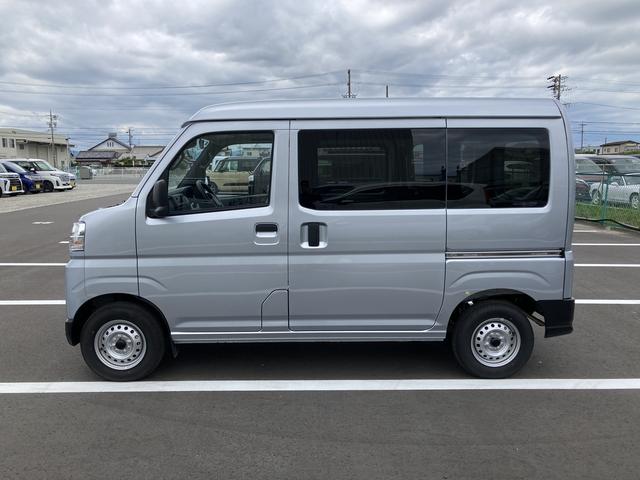 Daihatsu HIJET CARGO 2024