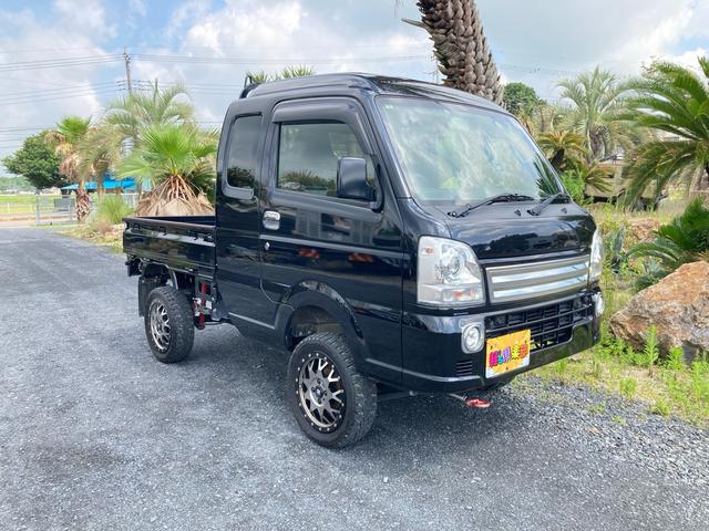 Suzuki SUPER CARRY 2018