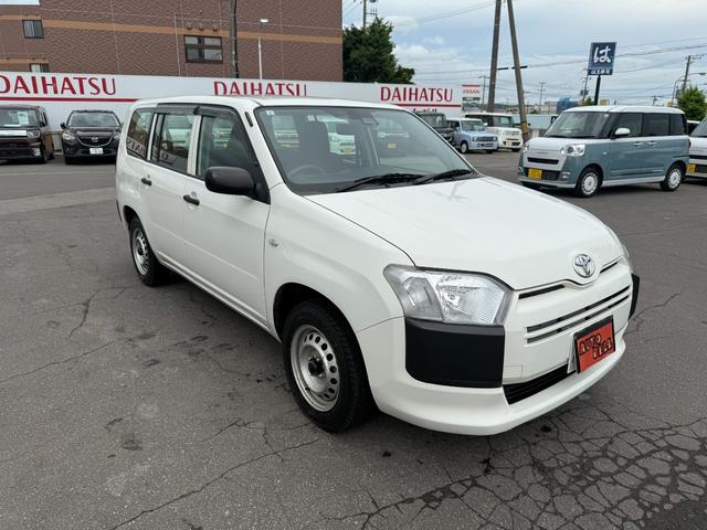 Toyota PROBOX VAN 2019