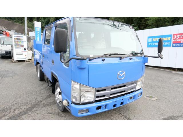 Mazda TITAN TRUCK 2012