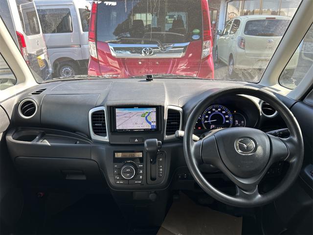 Mazda FLAIR WAGON 2017