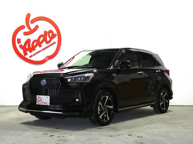 Daihatsu ROCKY 2024