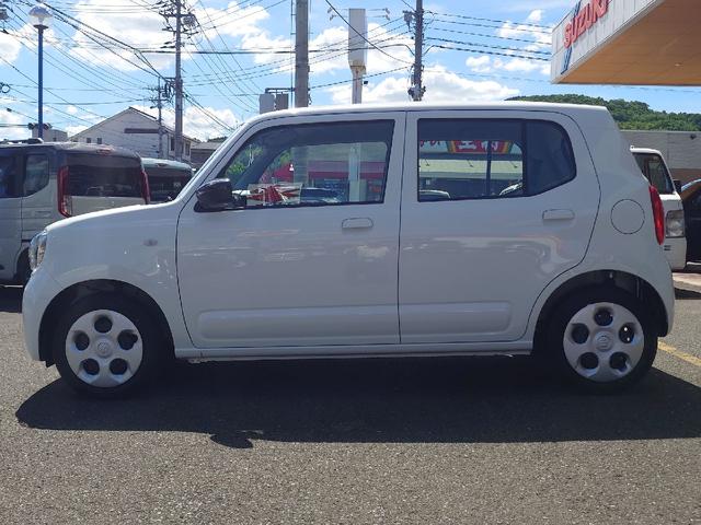 Suzuki ALTO 2024