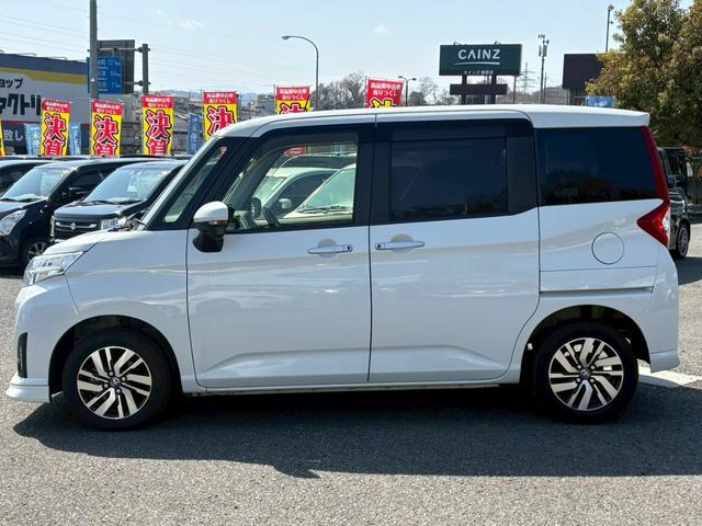Toyota ROOMY 2019
