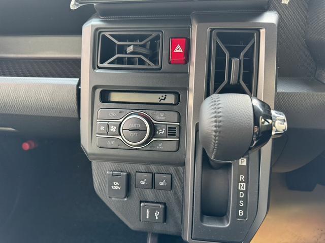 Daihatsu TAFT 2025