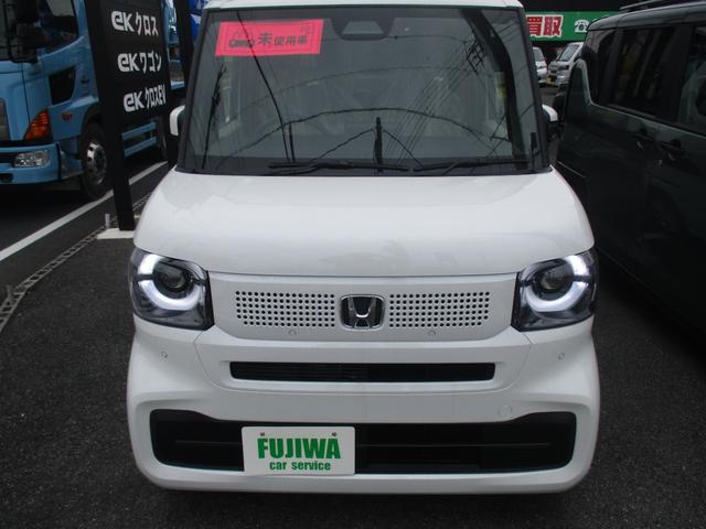 Honda N-BOX 2026