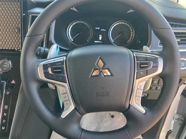 Mitsubishi DELICA D:5 2025