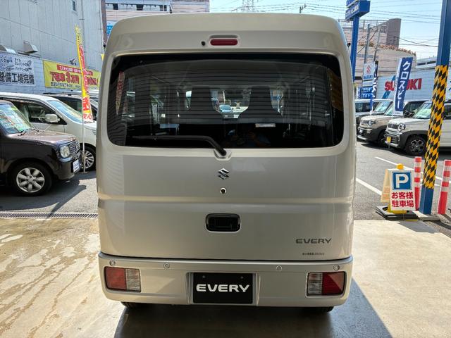 Suzuki EVERY 2026
