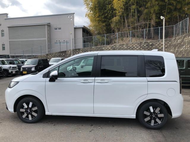 Honda FREED 2026