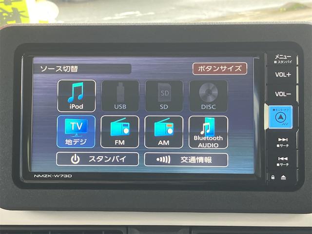 Daihatsu MOVE CANBUS 2025
