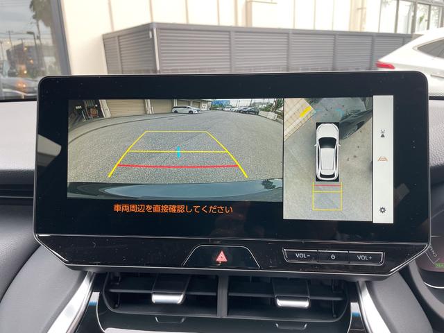 Toyota HARRIER HYBRID 2026