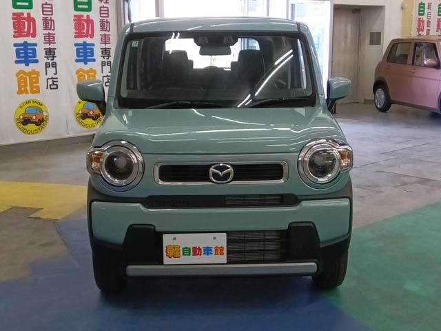 Mazda FLAIR CROSSOVER 2025